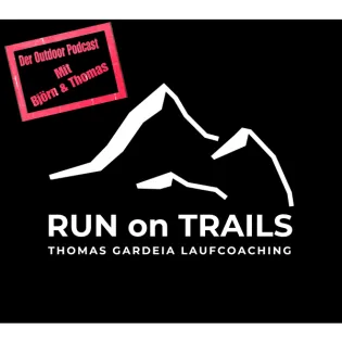 Run On Trails Podcast