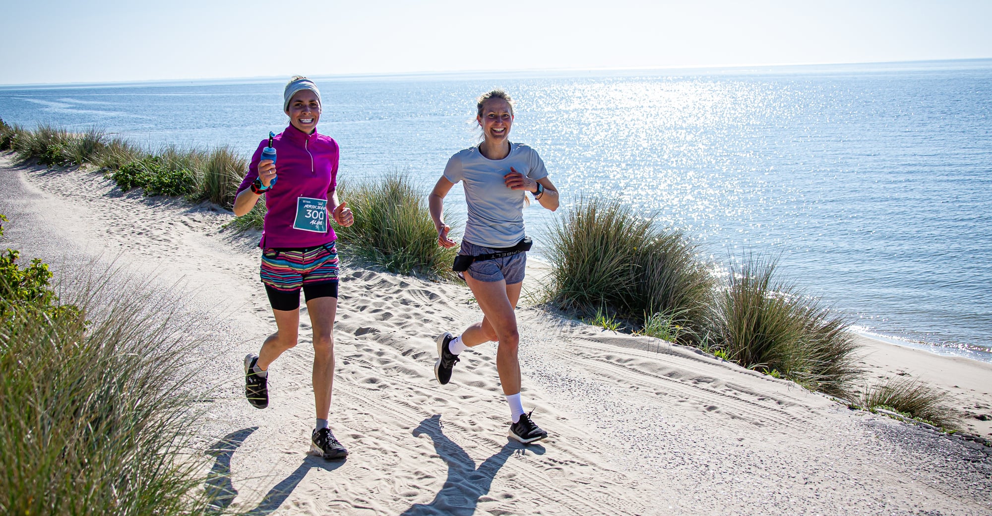 North Sea Ultra impressions