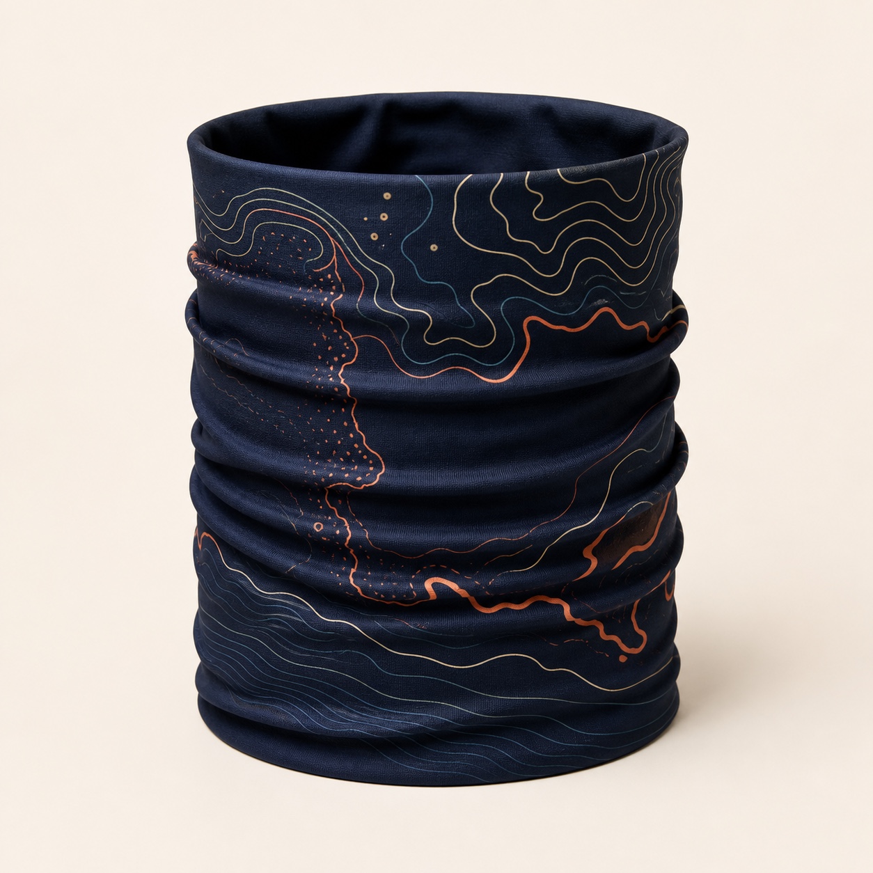 Buff product view