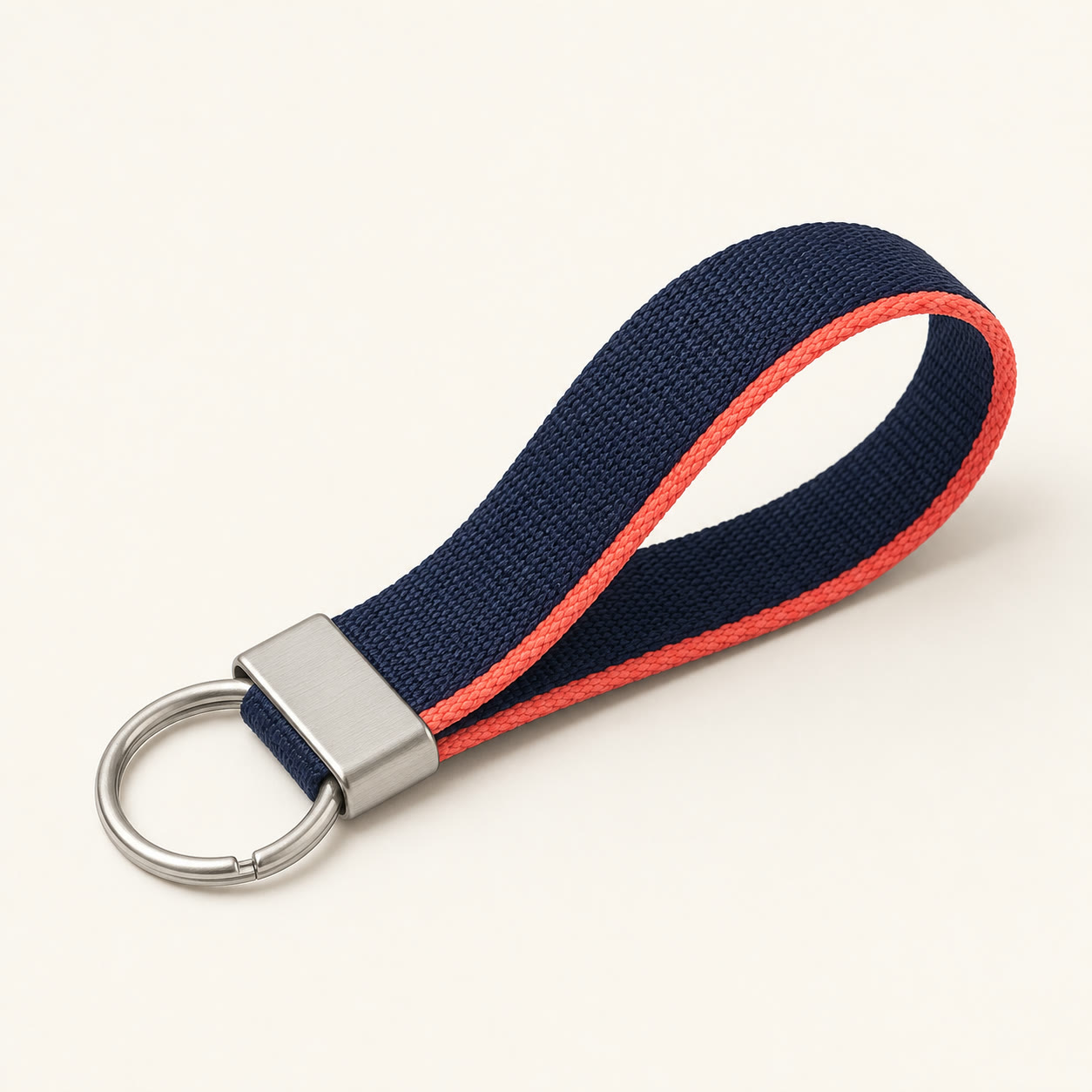 Keychain Lanyard product view